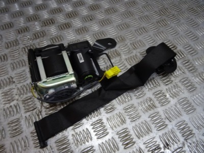 Bmw x5 f15 pas безопасности сиденье передний левый фото №1