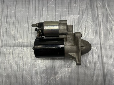 Fiat jeep alfa romeo стартер 55832959 фото №1