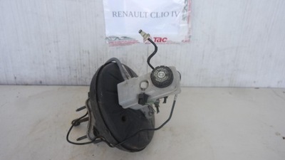 Насос усилитель тормозов renault clio iv 472103202r фото №1