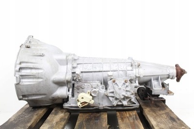 Коробка передач 3,2 v8 maserati 3200gt 98-02 фото №1