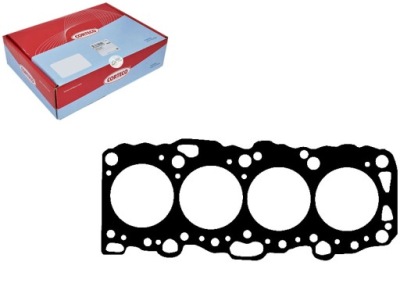 Corteco 414677p прокладка, головка цилиндров фото №1