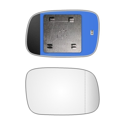 Асферичний lexus es xv30 2001-2006 2002 2003 2004 фото №1