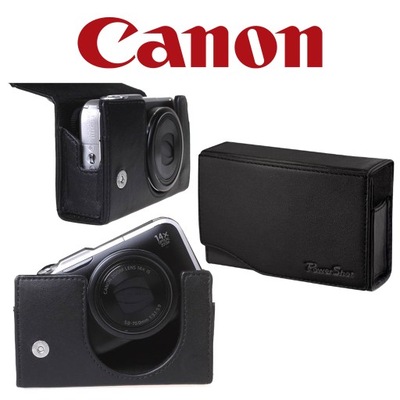 Pokrowiec Canon DCC-1500 do Canon SX210 SX220 SX230 SX270