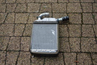 Радіатор обігрівача vw фото №1