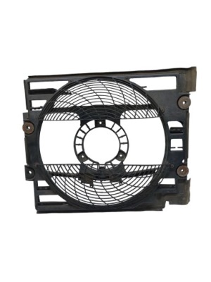 Bmw оригинальный номер 64548370993 вентилятор радиатора фото №1