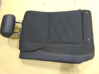 SOPORTE SOFA DERECHA PARTE TRASERA OPEL CASCADA  