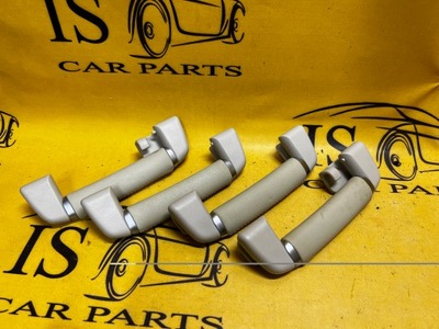 Комплект крепления потолочный range rover vogue l405 фото №1