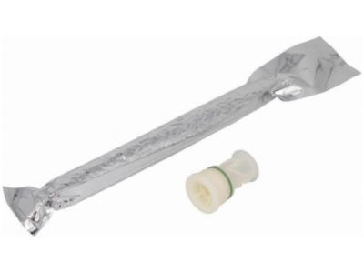 Осушитель кондиционера ford focus iii mk3 1.6 2.0 10-18 фото №1