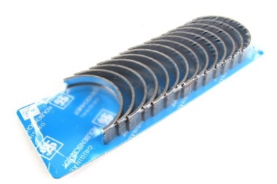 Kolbenschmidt 77821600 набір підшипник вала колінчастого фото №1