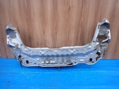 Hyundai accent 00-05 5d pas задний 5s фото №1