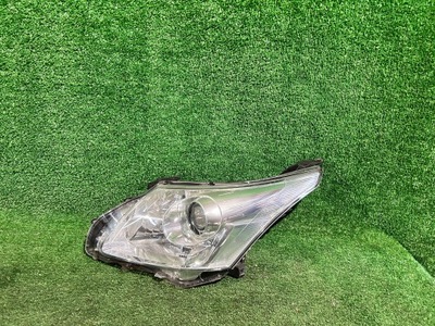 Фара левый toyota avensis t27 фото №1