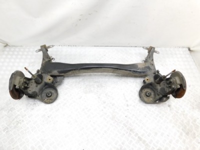 Балка oś задняя - peugeot 308 ii t9 sw kombi 13-21 фото №1