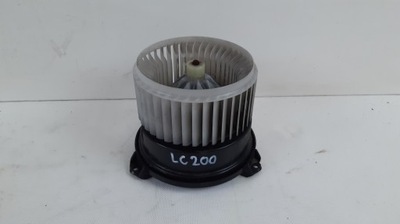 TOYOTA LAND CRUISER 200 VENTILADOR SOPLADOR  