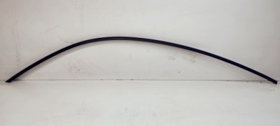 Молдинг mat ліва кузовна audi tt 8j8853703 фото №1