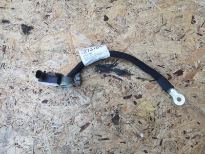 Ds3 crossback клемма минусовая 9826099180 фото №1