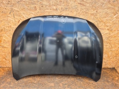 Subaru outback vi legacy vii 19- капот nowa оригинальная фото №1