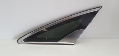 Kia proceed iii 21-25 скло кузовна задня права задній оригінальний номер as3 тонована фото №1