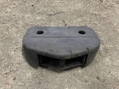 Засов замка крышки багажника citroen berlingo фото №1