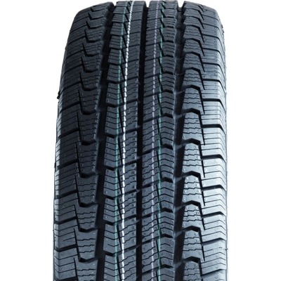 2x Opony całoroczne 225/65R16C 112/110R MPS400 AW 2 MATADOR 2024