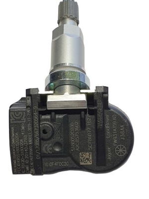 SENSOR TPMS PEUGEOT 1007 407 207 208 508 607 807  