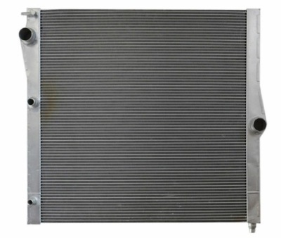 Радиатор воды bmw x6 f16, f86 2014 - 2019 фото №1