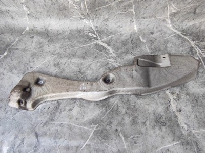 Защита подвеска задняя bmw x3 e83 lift 3423091 фото №1