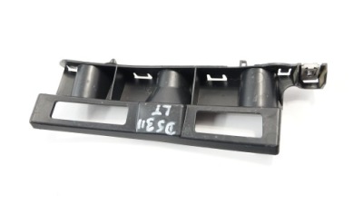 Citroen ds3 crossback направляющая бампера левый задняя 9821047380 фото №1