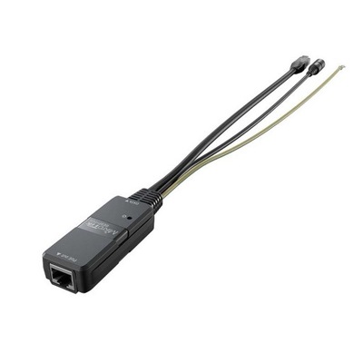 MikroTik GESP+POE-IN Netprotector, Surge Protector, injector PoE IP67