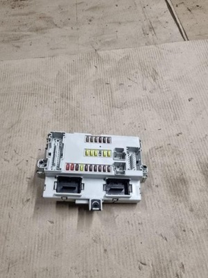 Модуль bsi bcm 50521889 alfa romeo giulietta фото №1