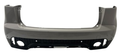 Бампер задня задній jaguar e-pace x540 pdc фото №1