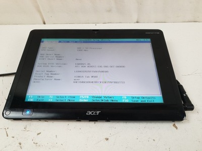 Acer ICONIA Tab W500 (2104457)