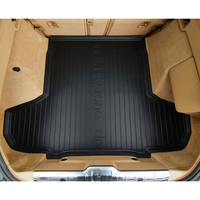 ALFOMBRILLA DE MALETERO AUDI A5 LIFTBACK 09.09-01.17 FROGUM FRG DZ549062  