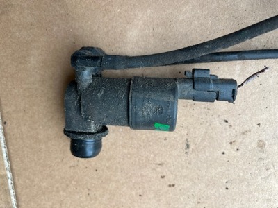 Помпа омивача моторчик renault espace iv 2002-2008 9641553880 фото №1