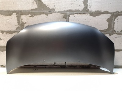 Капот smart fortwo 14+ a4537510400 фото №1