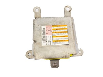 UNIDAD DE CONTROL MÓDULO AIRBAG SRS 150300-0940 98221SC030 SUBARU DENSO  