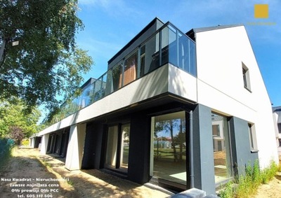 Dom, Łódź, 125 m²