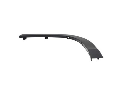 FACING, PANEL WING REAR TOYOTA HIGHLANDER 17- LEFT  