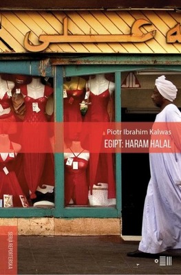 Egipt: Haram Halal - e-book