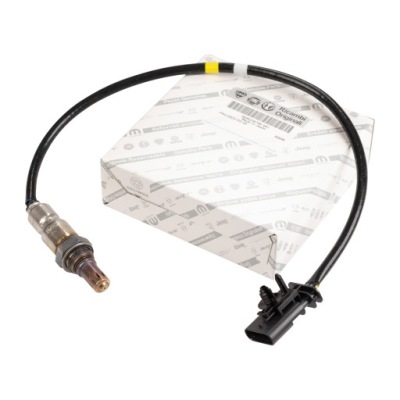 Fiat оригинальный номер 46336706 датчик лямбда-зонд фото №1