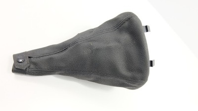 Alfa romeo gt чохол передач фото №1