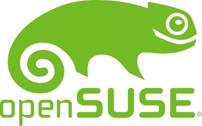 System Linux Open SUSE na pendrive USB