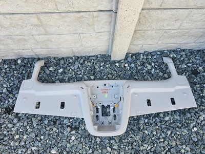 Бардачок полка потолочный combo e berlingo iv partner iv #6801 фото №1