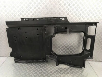 Підлога права бардачок jeep grand cherokee wk2 фото №1