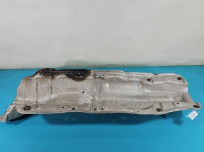 Накладка - seat alhambra 2 7n 10- 2,0 tdi фото №1