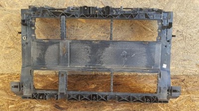 Ford fiesta mk8 mk-8 усилитель pas передний перед фото №1