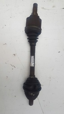 Приводной вал левая механическая коробка передач volvo v50 s40 c30 d2 p31259517 фото №1