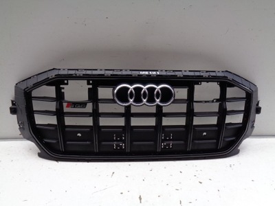 Решітка радіатора решітка радіатора audi sq8 4m8 18- фото №1