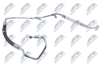 PRZEWÓD WSPOMAGANIA