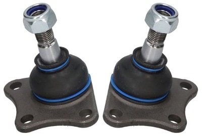 Fiat croma thema шарніри важелів перед комплект фото №1