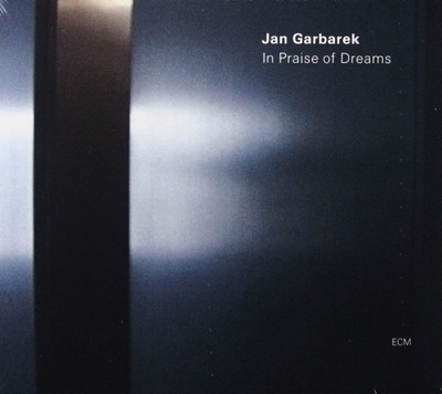 JAN GARBAREK: IN PRAISE OF DREAMS (CD)
